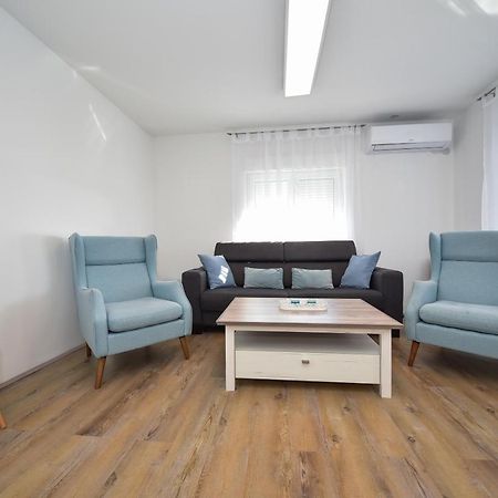 Apartmani Rudius Kožino Buitenkant foto